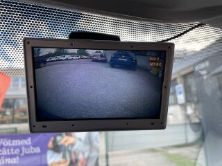 Renault Trafic L2H1 LONG 1.6 70кВ