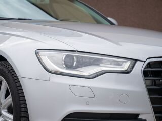 Audi A6 3.0 BI-TDI 230kW