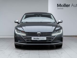 Volkswagen Arteon Shooting Brake eHybrid 1.4 160kW