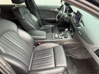 Audi A6 RS-line Competition 3.0 Bi-Turbo 240kW
