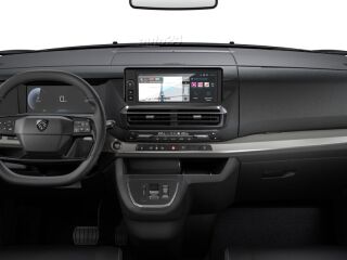 Peugeot Traveller L3 VIP BlueHDi 180 AT8 2.0 132kW