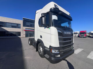 Scania R460 13.0