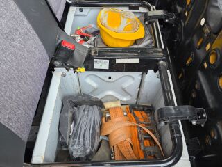 Mercedes-Benz Sprinter 313CDI Autoveotreiler 95kW