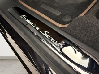 Porsche Panamera Turbo S Long Exclusive Series 1of100 Limi 4.8 V8 419kW