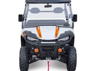 Linhai T-Boss 1100 Diesel R3 Kubota 19kW