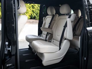 Mercedes-Benz V 300 Long 2.0 176kW