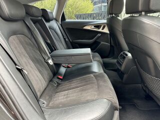 Audi A6 Comfortline Quattro 3.0 V6 TDI 150kW