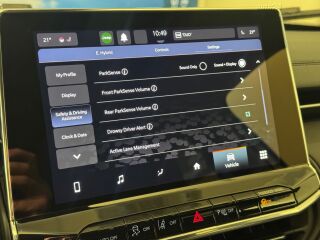Jeep Compass Limited 1.5 MHEV Hybrid 96kW