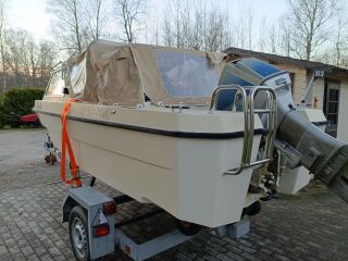 Flipper 510HT 75kW
