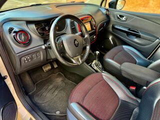 Renault Captur Helly Hansen Edition 1.2 88kW
