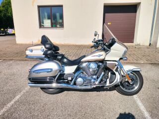Kawasaki Vulcan 1700 Voyager ABS 54kW