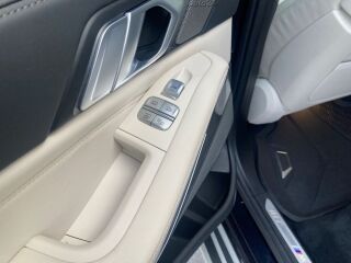 BMW X7 M Pakett Xdrive Individual 3.0 195kW