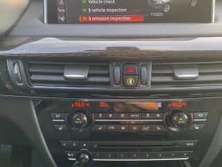 BMW X5 3.0 190kW