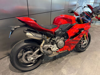 Ducati Panigale V2 MM93 V2 88kW