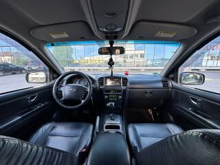 Kia Sorento 2.5 125kW