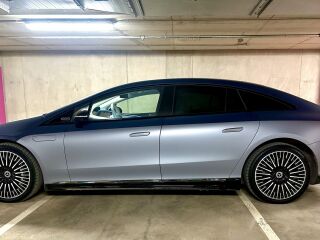 Mercedes-Benz EQS 580 EDITION ONE AMG 4MATIC 135kW