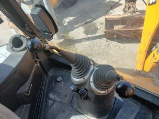 JCB 4cx