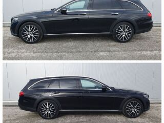 Mercedes-Benz E 220 ALL-TERRAIN 4 MATIC 2.0 143kW