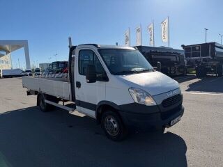 Iveco Daily 50C15 Z 3.0 107kW