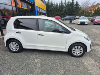 Volkswagen UP Van 1.0 44kW