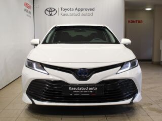 Toyota Camry Luxury Business 2.5 131кВ