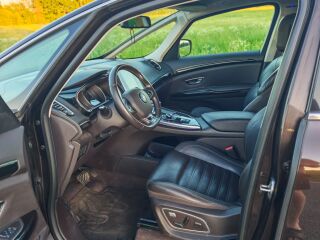 Renault Espace 1.6 118кВ