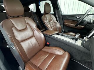 Volvo XC60 Inscription 2.0 177kW