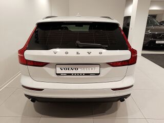 Volvo V60 B3 KERS MY22 2.0 120kW