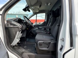 Ford Transit Custom L2H1 Serviceline 2.0 Tdci 96kW