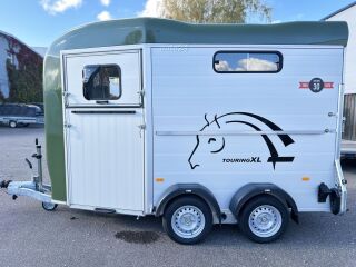 Cheval Liberte Touring XL sadularuum