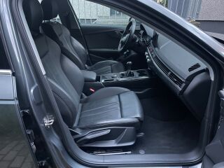 Audi A4 Sportline 2.0 110кВ