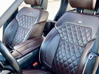 Mercedes-Benz GL 350 3.0 V6 190kW