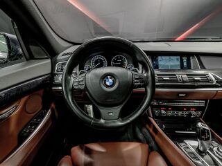 BMW 520 M-Paket X-Drive 2.0 135kW