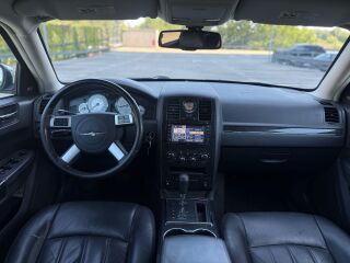 Chrysler 300 C LIMITED 3.0 CRD 160kW
