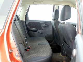 Nissan Note Elegance 1.6 81кВ