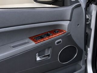 Jeep Grand Cherokee 3.0 160kW