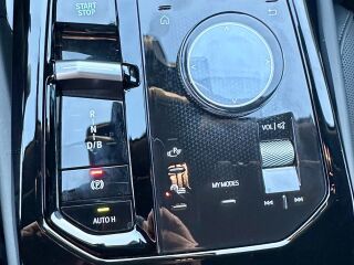 BMW i5 xDrive40 M-Sportpakett Pro 290kW