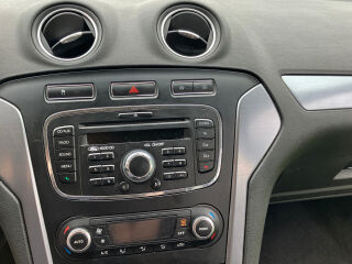 Ford Mondeo 2.0 107кВ