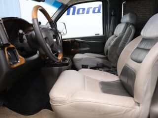 GMC Savana 5.3 213kW