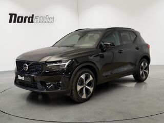 Volvo XC40 B3 H&K 2.0 120 kW