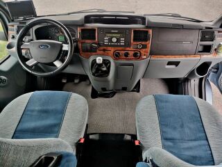 Ford Burstner A648 2.2 96kW
