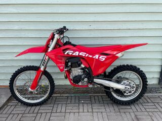Gas Gas MC 450F