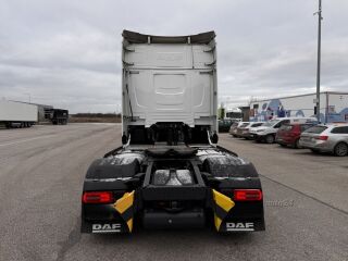 DAF 480 XG FT EURO 6 12.9 355kW