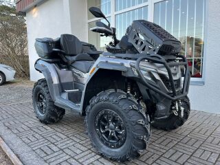 QJ Motor SFA 1000 MUD V2 75kW