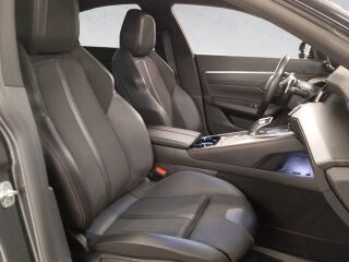 Peugeot 508 GT BlueHDi 130 AT8 1.5 96kW