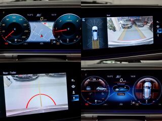 Mercedes-Benz GLE 350 D 4MATIC AMG 2.9 200kW