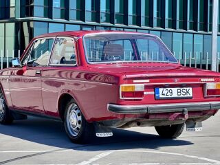Volvo 142 De Luxe 2.0 60kW