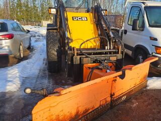 JCB 411HT 74kW