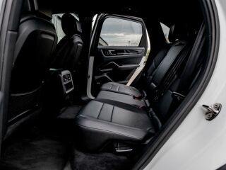 Porsche Cayenne 3.0 V6 250кВ