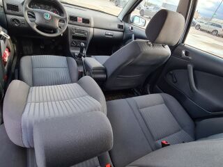 Skoda Octavia 1.9 74kW